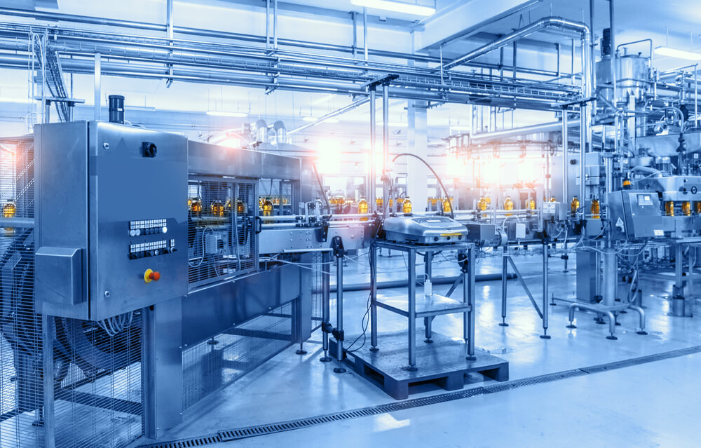 Charakterystyka czujników zbliżeniowych w kontekście automatyzacji procesów